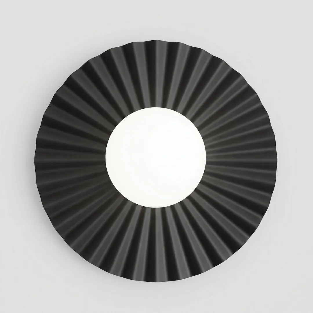 Kinkiet UMBRA K1 M czarny