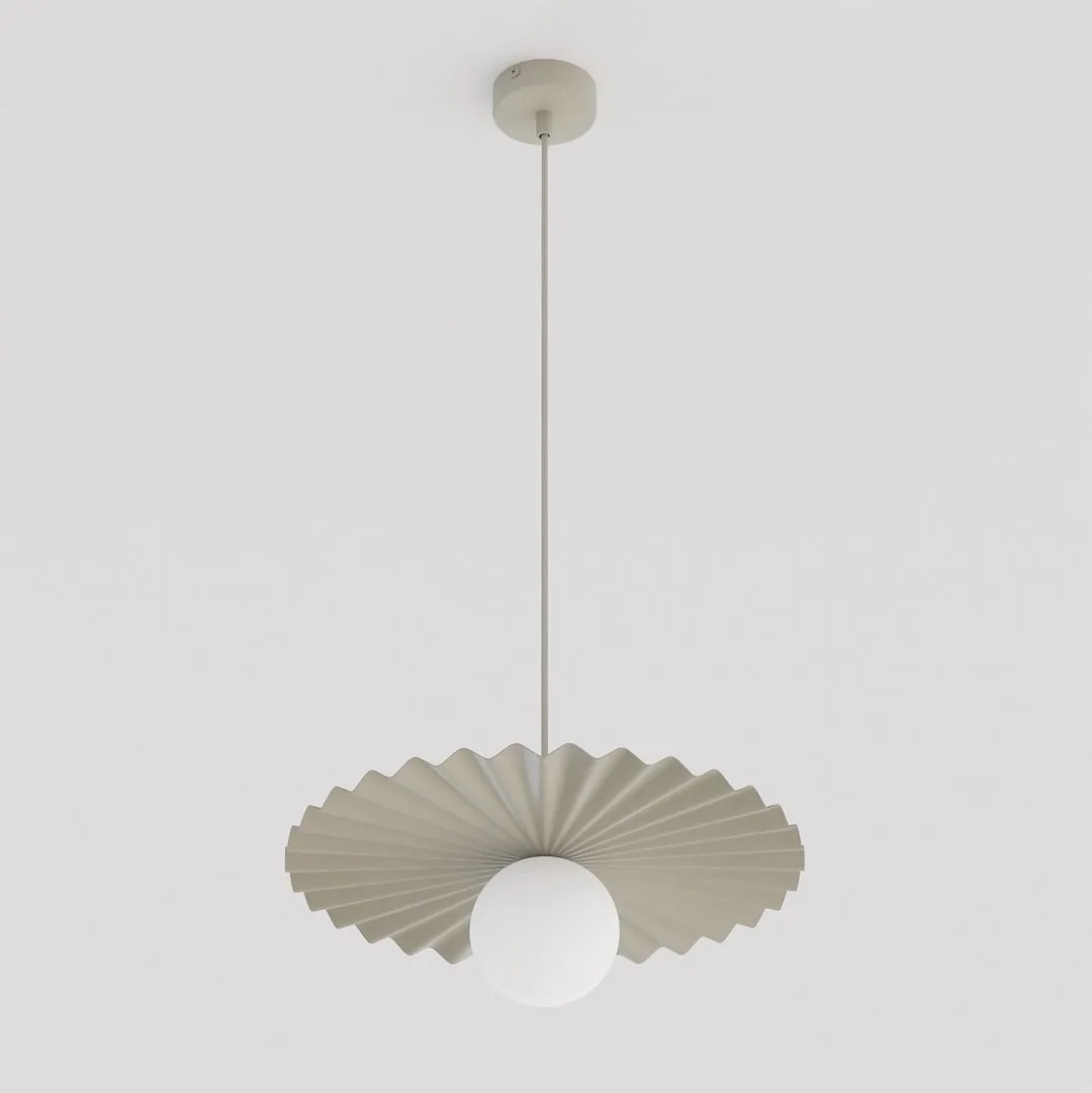 Lampa wisząca UMBRA 1 mokka