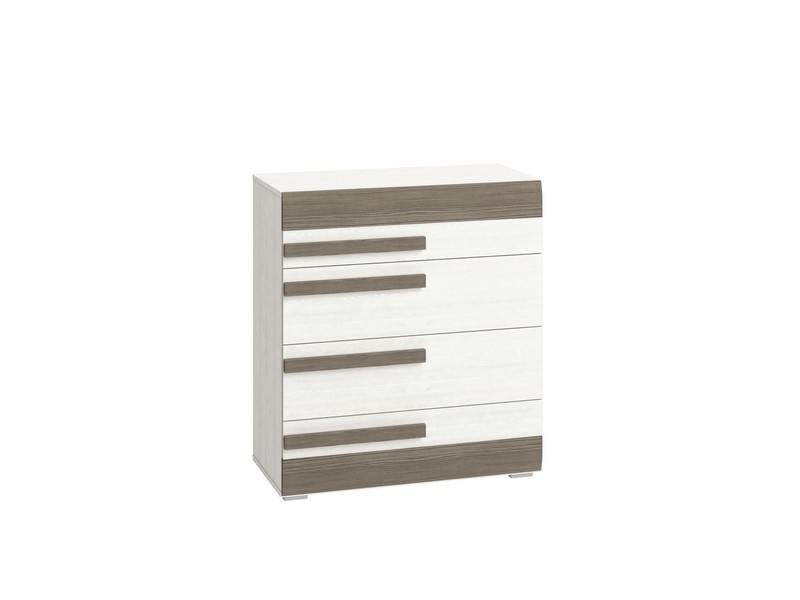 Komoda z szufladami BLANCO 08 szer. 86 cm