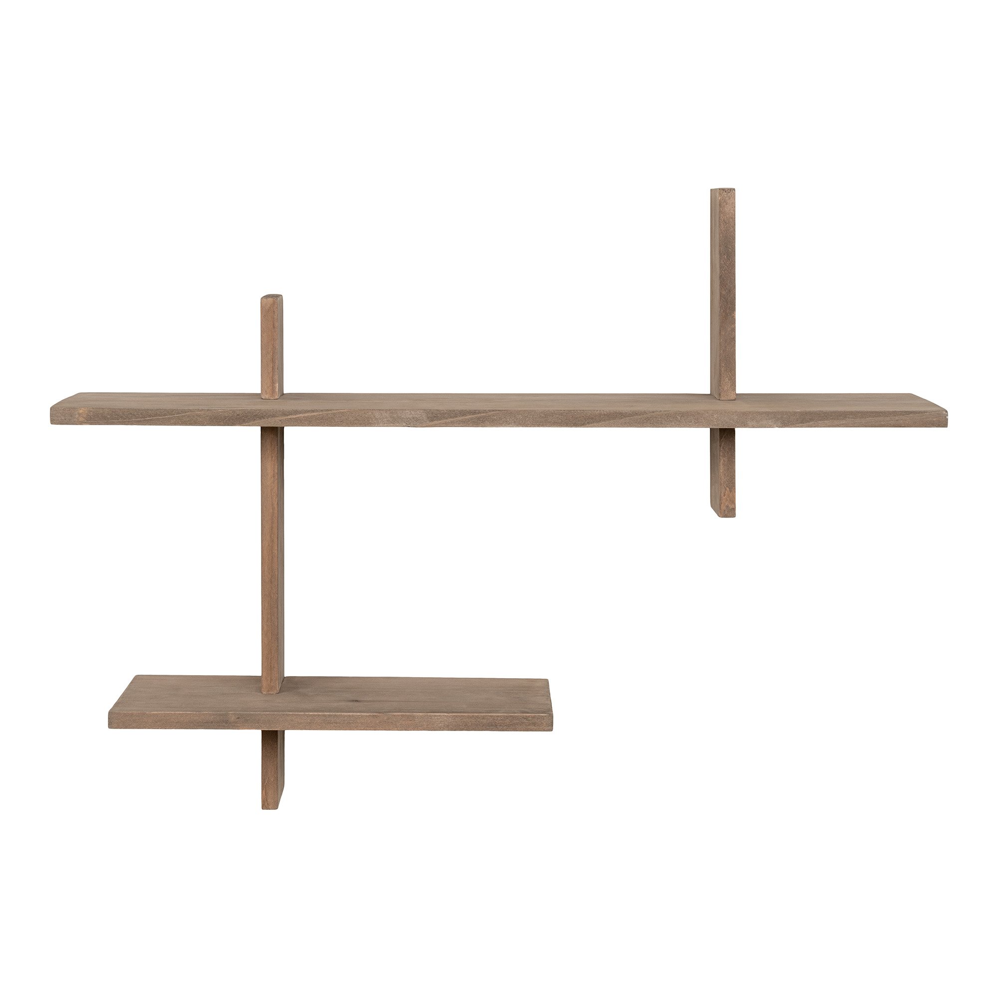 Ovada Półka 60x15x44 Drewno sosnowe Ovada Półka 60x15x44 Drewno sosnowe