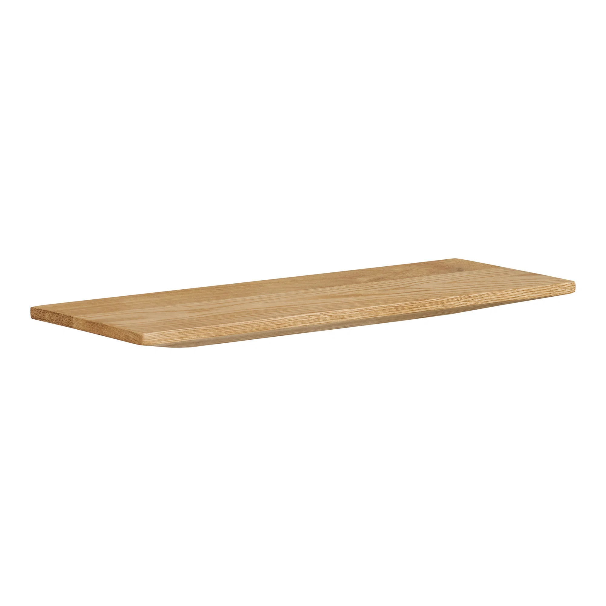 Półka ścienna CALCATA 42,5 cm dąb Półka ścienna CALCATA 42,5 cm dąb