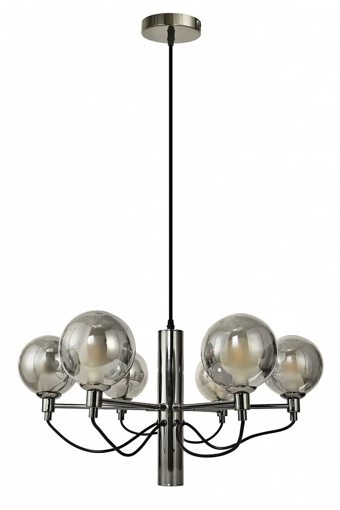 Lampa wisząca CLASSICO 6 dymiona Lampa wisząca CLASSICO 6 dymiona