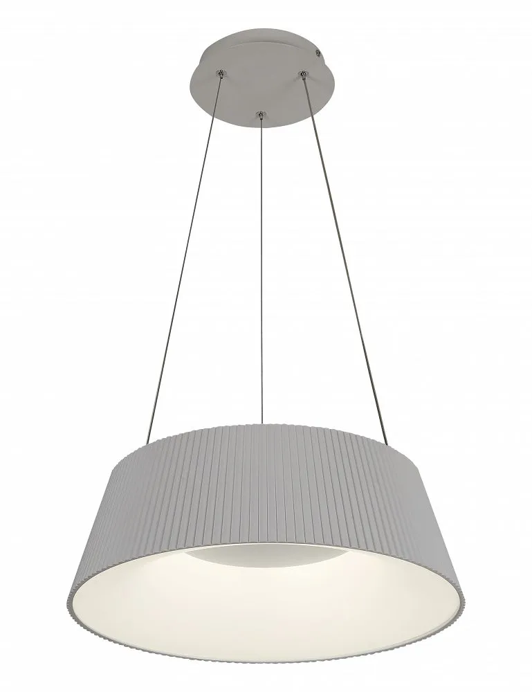 Lampa wiszaca SELLA LED Biała Lampa wiszaca SELLA LED Biała