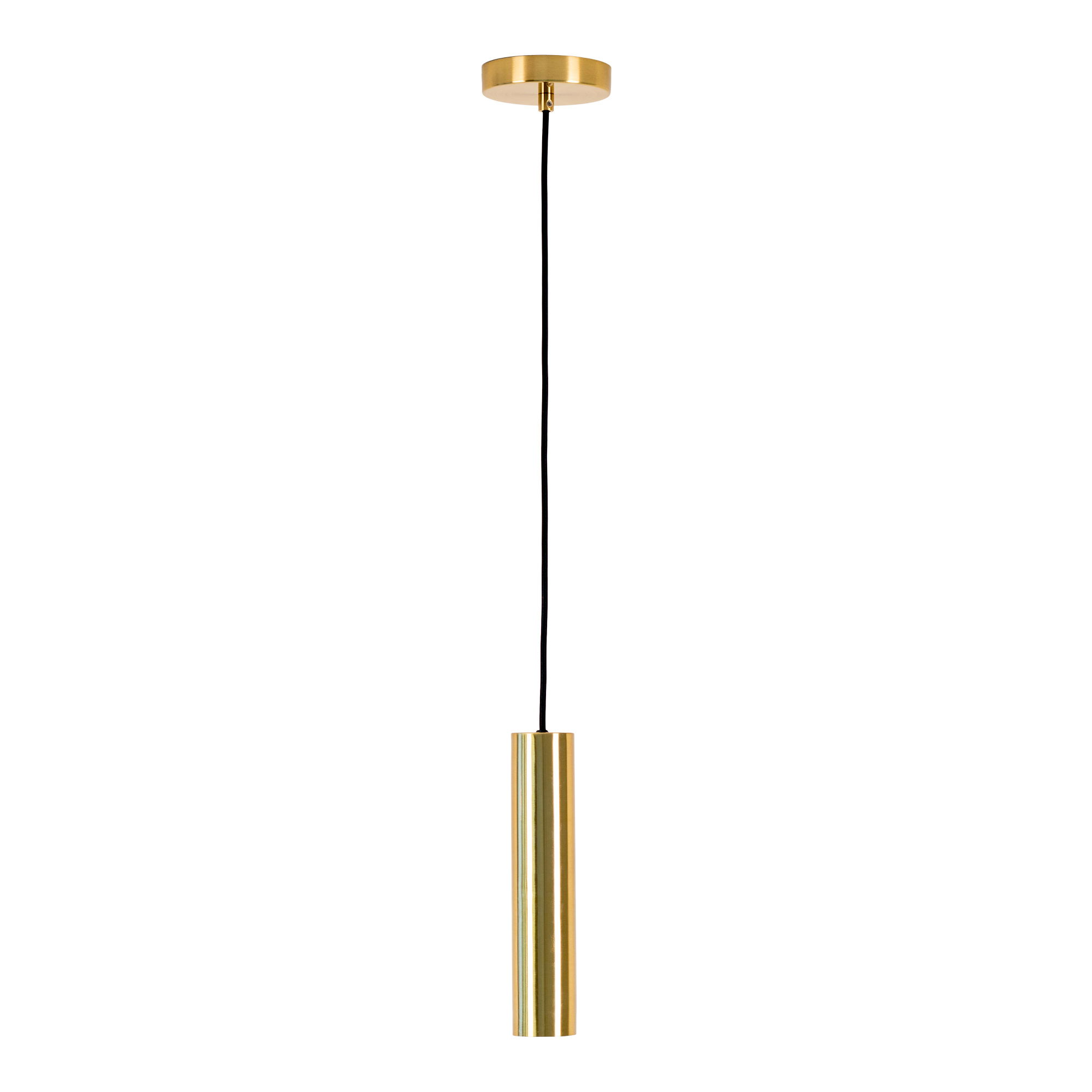 Lampa wisząca PARIS 4 - złota Lampa wisząca PARIS 4 - złota