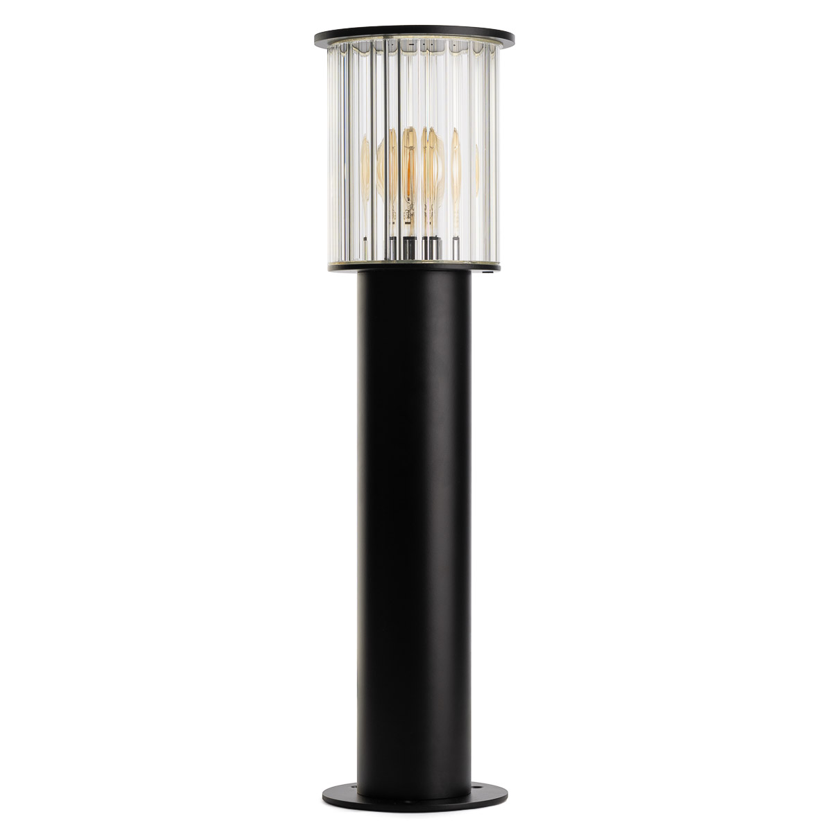 Norfolk lampa ogrodowa stojąca 1 pł., mała 8749 Norfolk lampa ogrodowa stojąca 1 pł., mała 8749