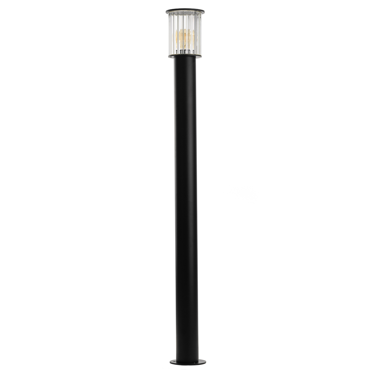 Norfolk lampa ogrodowa stojąca 1 pł., duża 8750 Norfolk lampa ogrodowa stojąca 1 pł., duża 8750