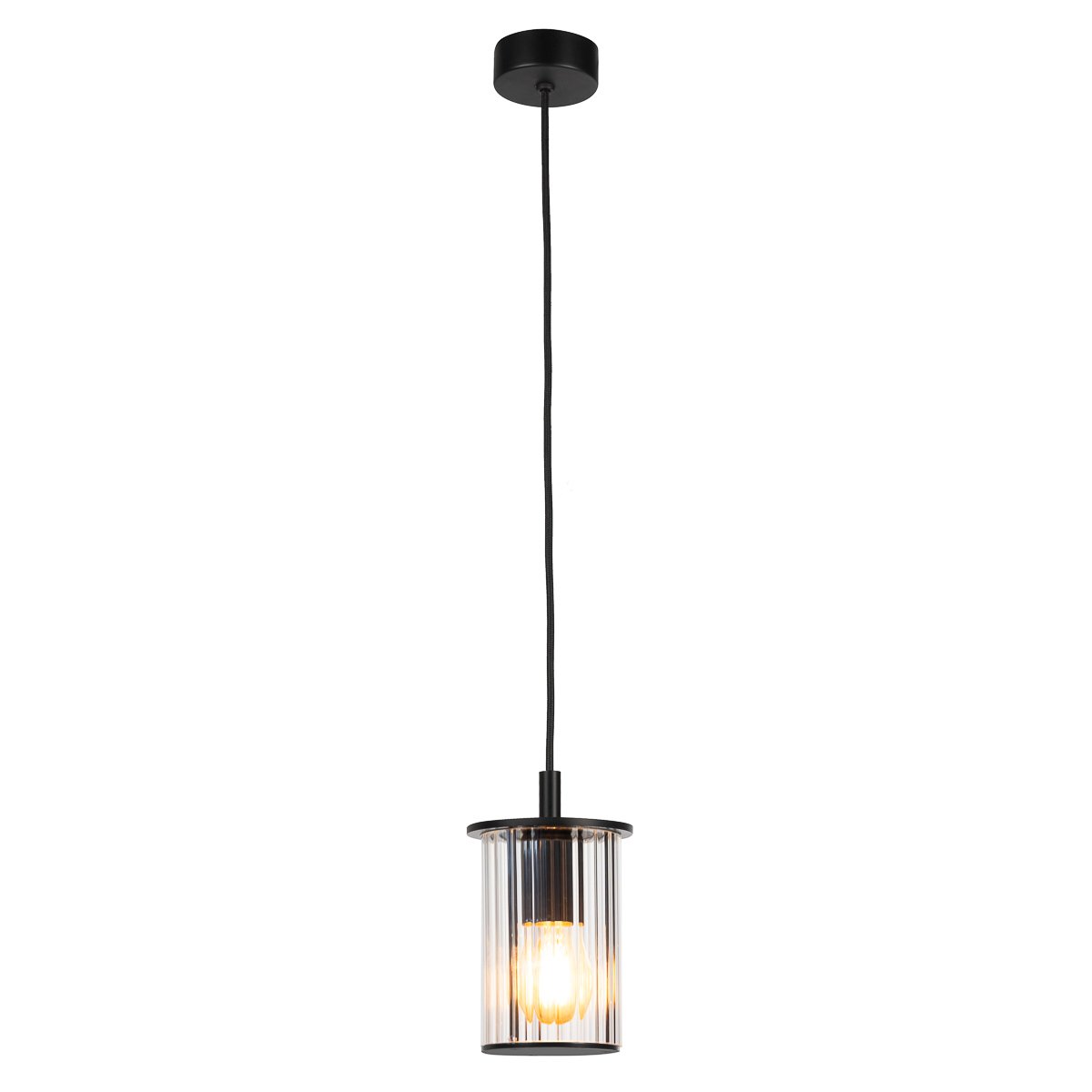 Norfolk lampa wisząca ogrodowa 1 pł. 8751