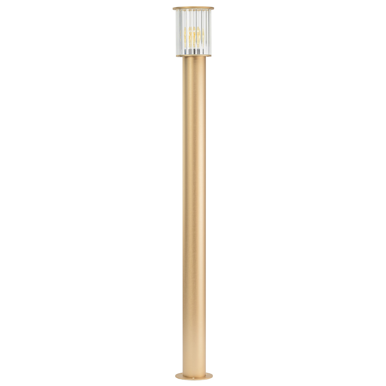 Norfolk lampa ogrodowa stojąca 1 pł., duża 8754 Norfolk lampa ogrodowa stojąca 1 pł., duża 8754