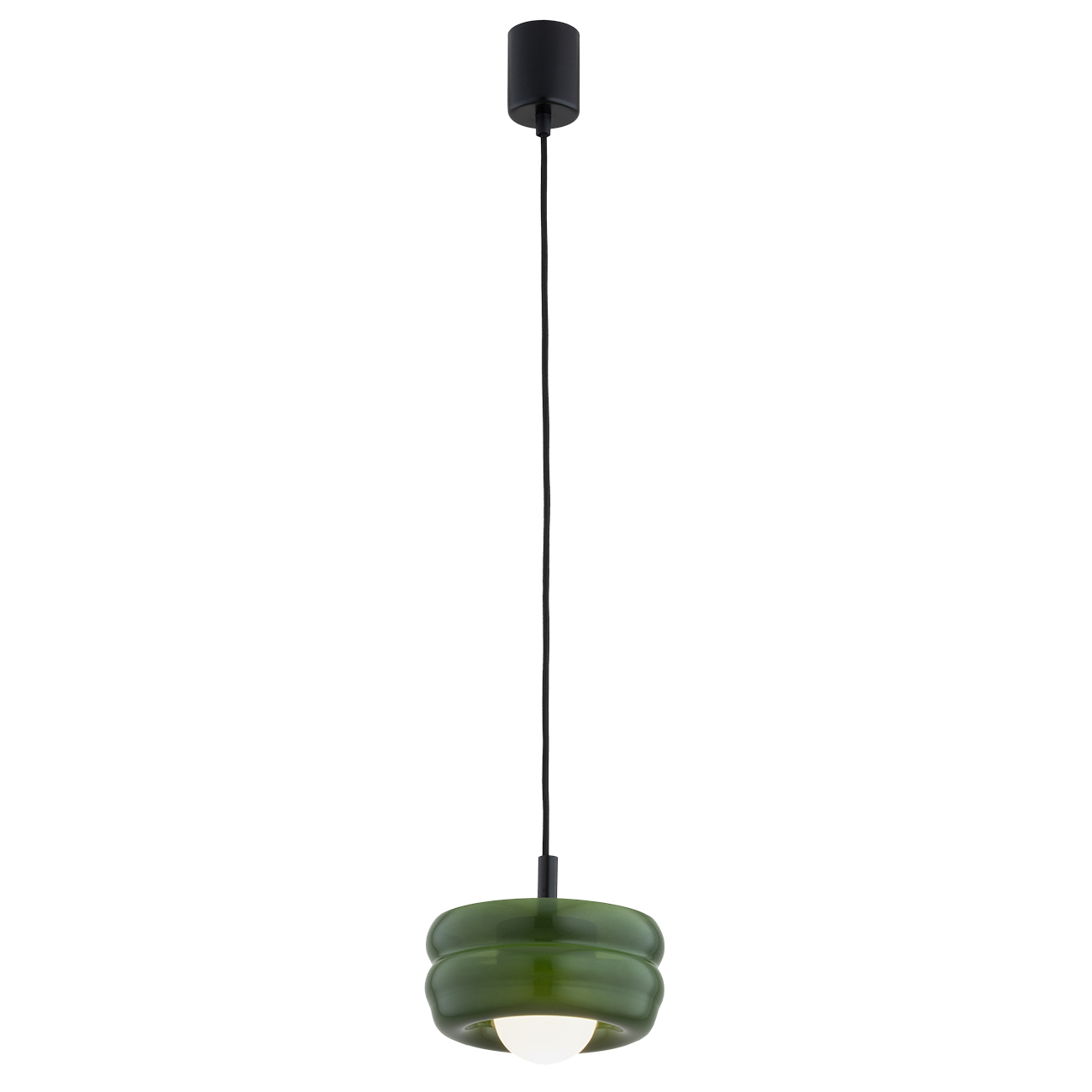 TEVO lampa wisząca 1 pł. 8815