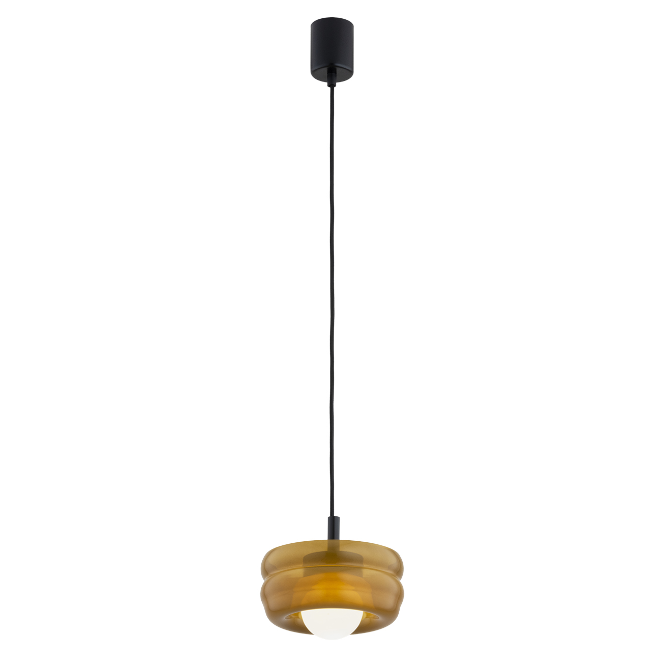 TEVO lampa wisząca 1 pł. 8816