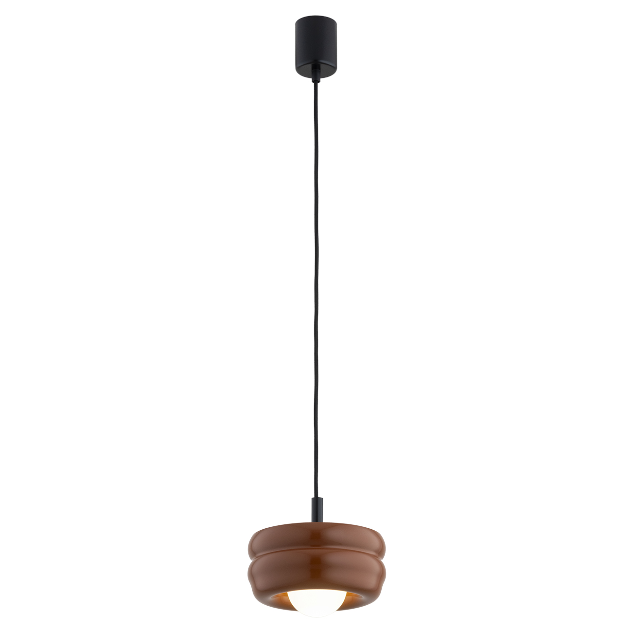 TEVO lampa wisząca 1 pł. 8817