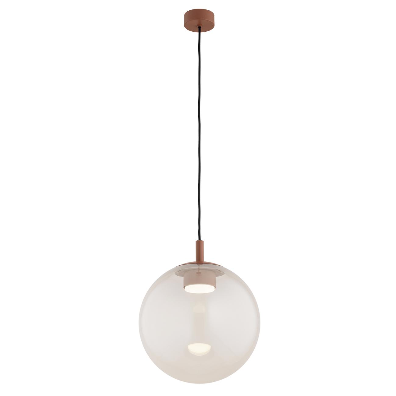 SACRAMENTO lampa wisząca 1 pł. 8829