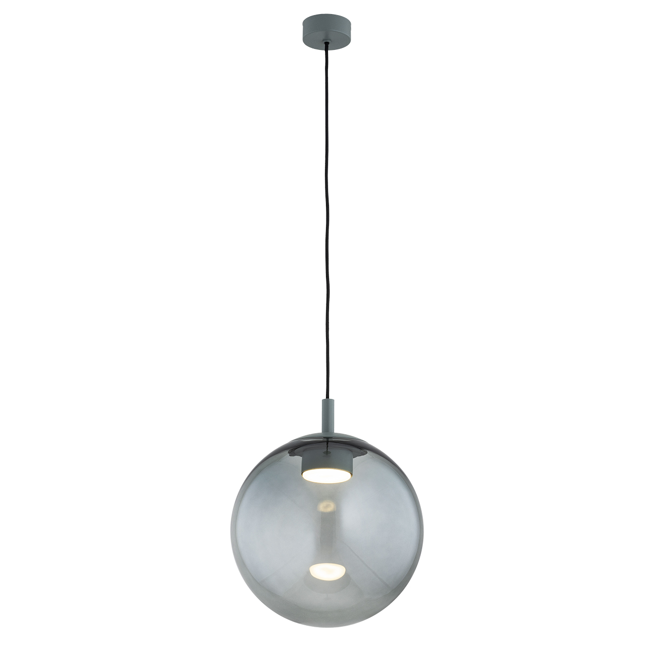 SACRAMENTO lampa wisząca 1 pł. 8830