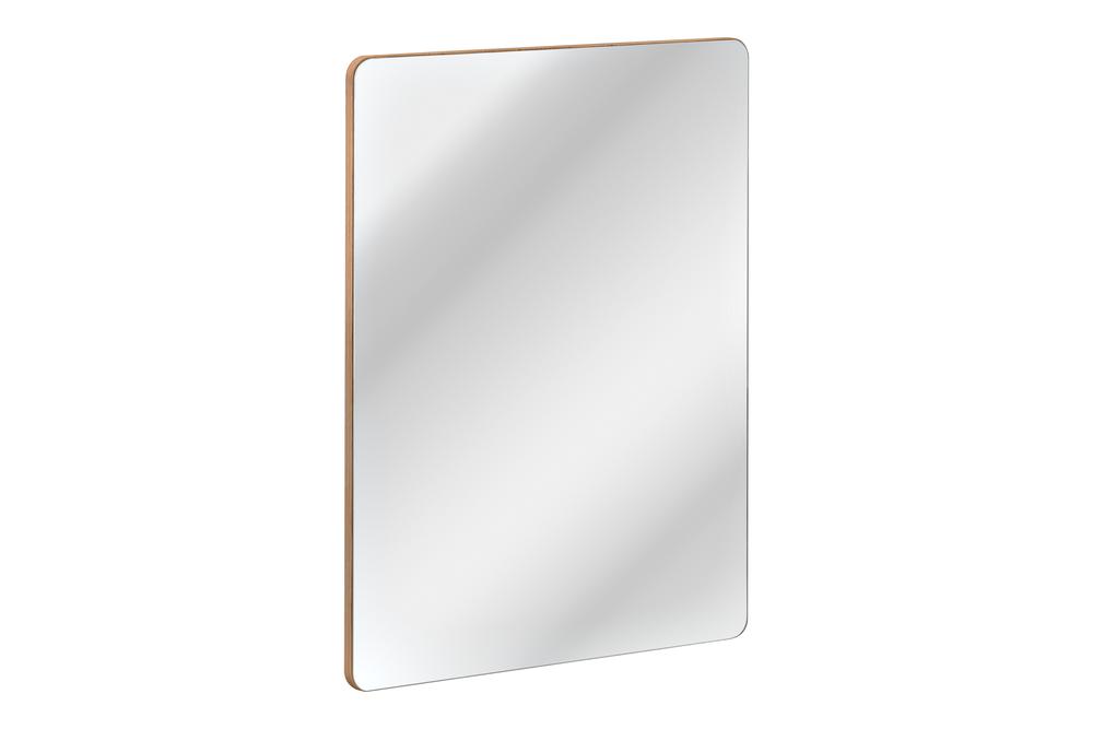 Lustro ARUBA białe 60x60x2cm Lustro ARUBA białe 60x60x2cm