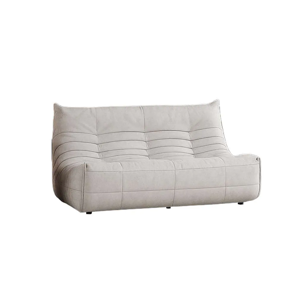 Sofa 2-osobowa BOCEK kremowa Sofa 2-osobowa BOCEK kremowa