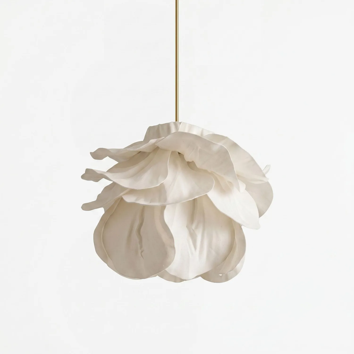 Lampa wisząca MOD0007 biała Lampa wisząca MOD0007 biała