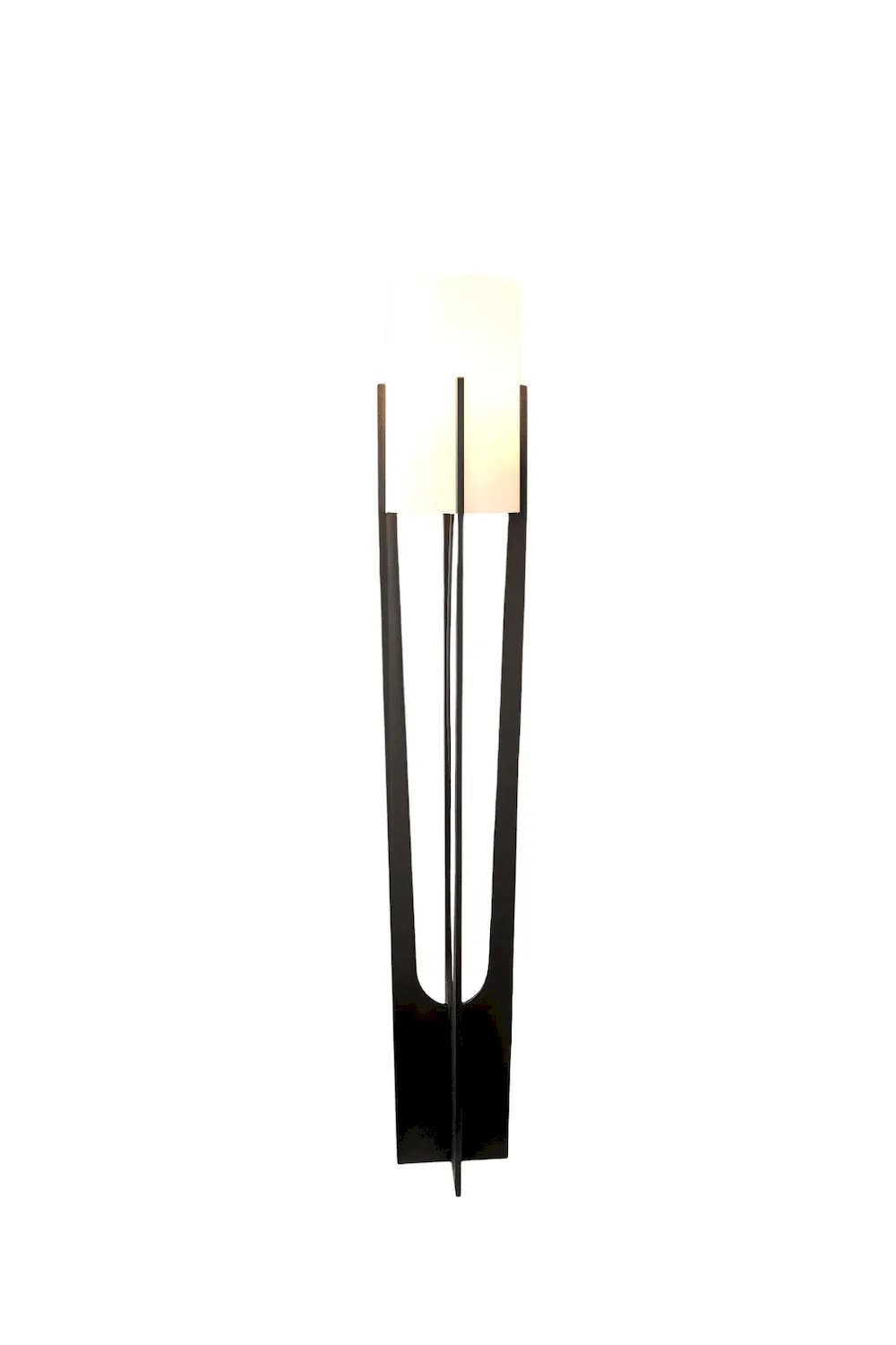 Lampa podłogowa MINIMALIST czarna Lampa podłogowa MINIMALIST czarna