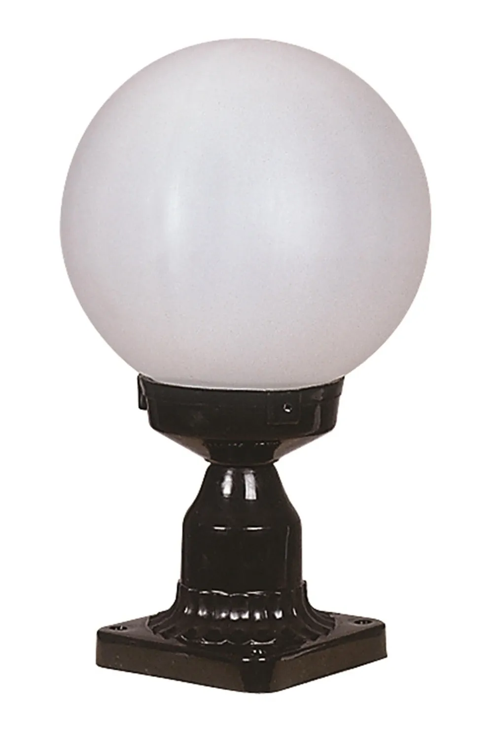 Lampa ścienna zewnętrzna AVN1149 czarno-biała Lampa ścienna zewnętrzna AVN1149 czarno-biała