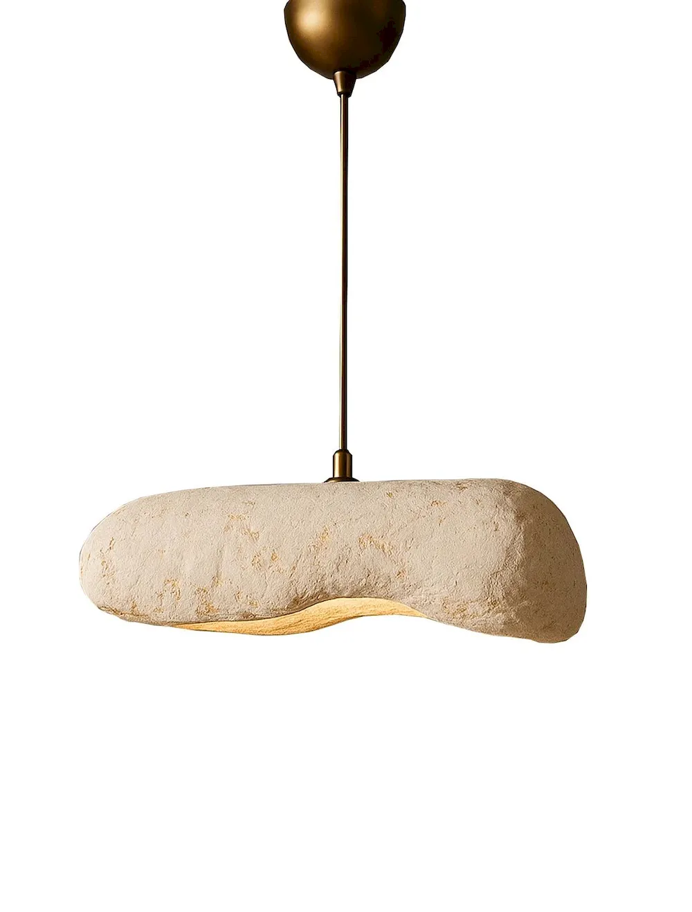 Lampa wisząca BK225 beton węglowy kremowa Lampa wisząca BK225 beton węglowy kremowa
