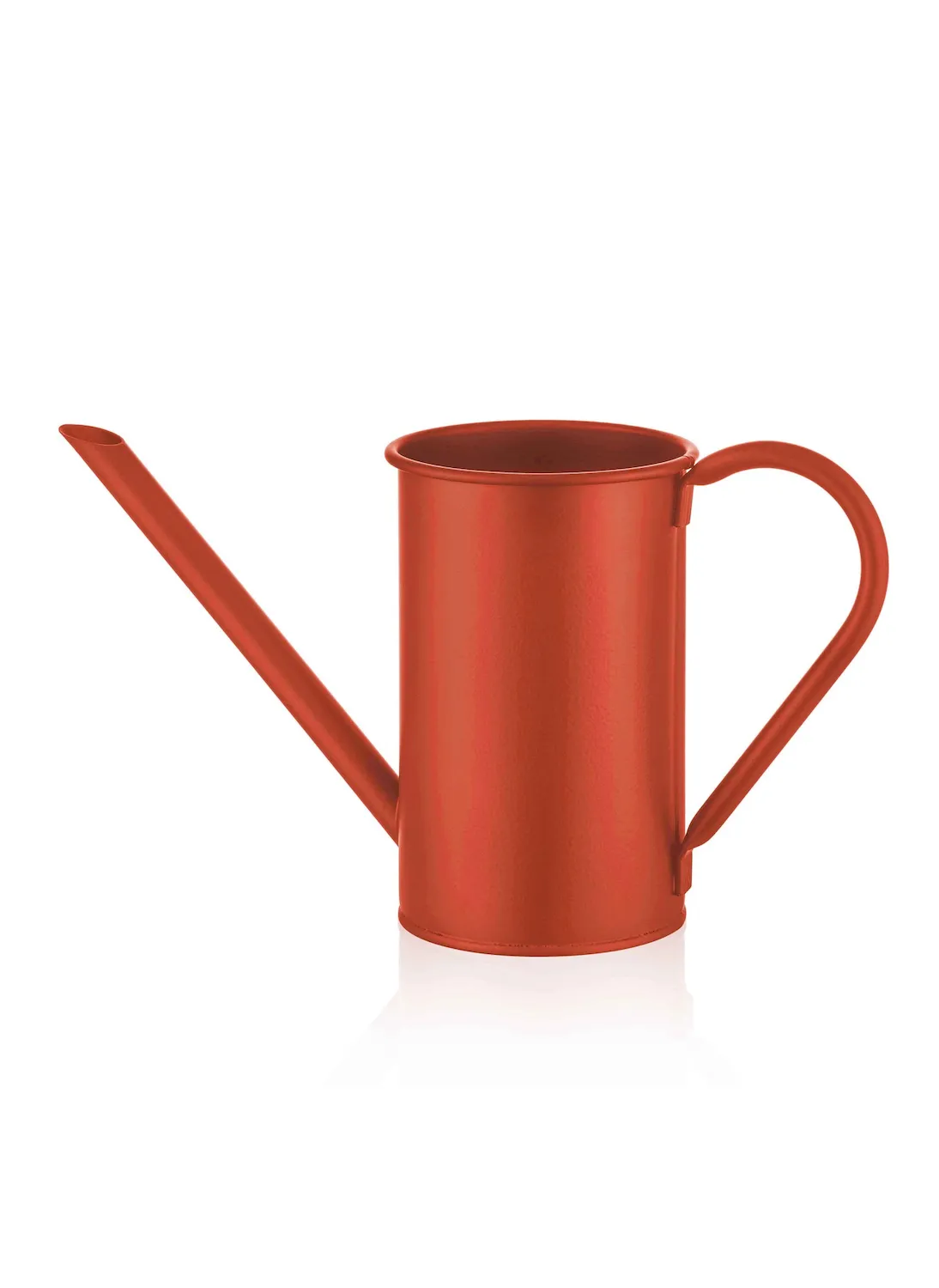Konewka metalowa TMA3385 poj.1,5L czerwona Konewka metalowa TMA3385 poj.1,5L czerwona
