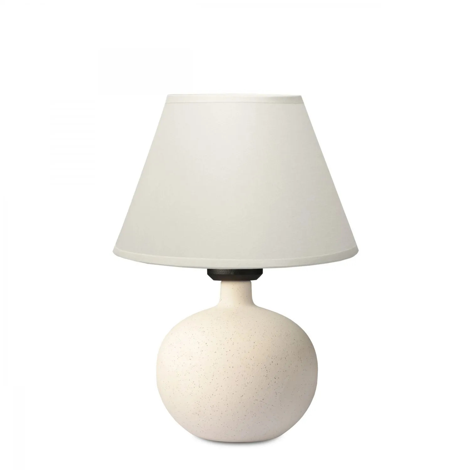 Lampa stołowa 241932 kremowa