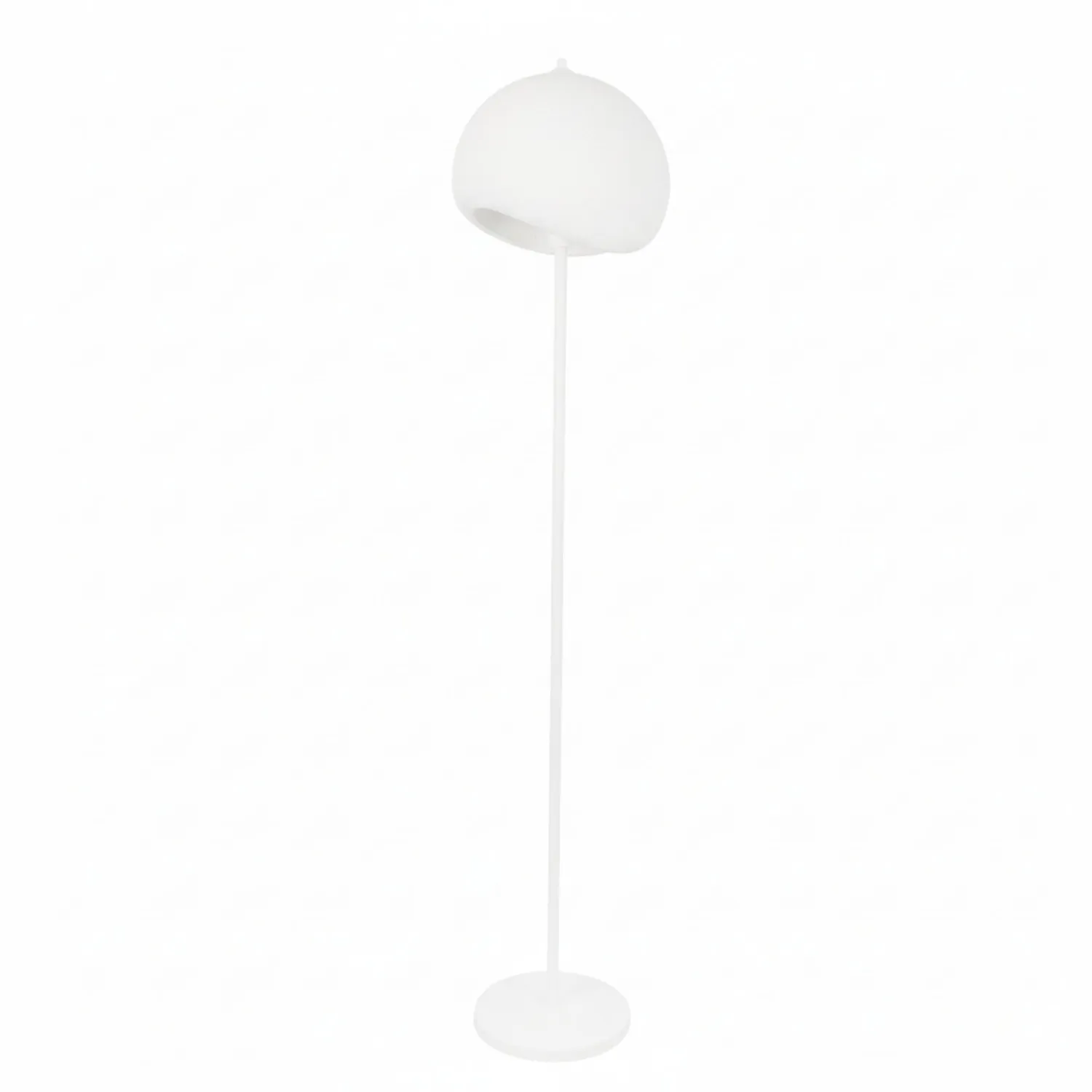 Lampa podłogowa YONTU - 15854 biała Lampa podłogowa YONTU - 15854 biała
