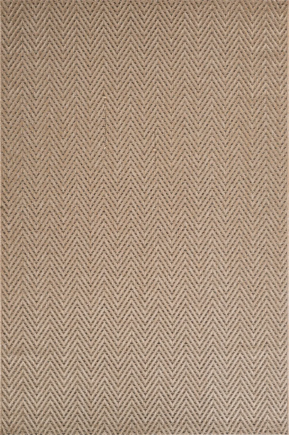 Dywan 160 x 230 SISALUNA 4441 beżowo-zielony