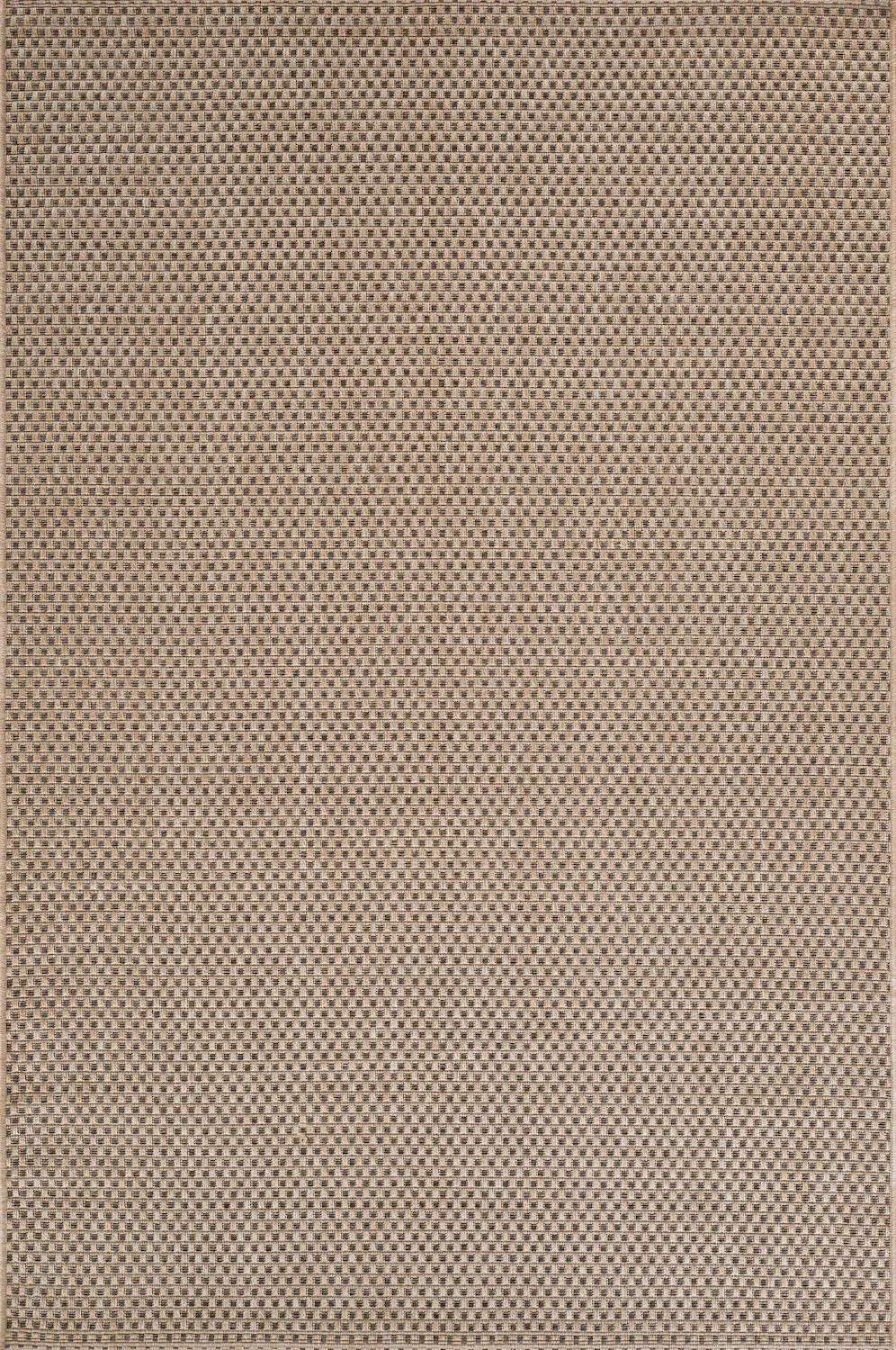 Dywan 160 x 230 SISALUNA 4442 beżowo-kremowy