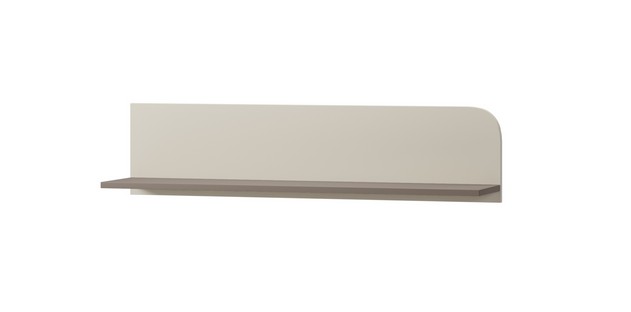 Półka ścienna Harmony HR-05 kaszmir