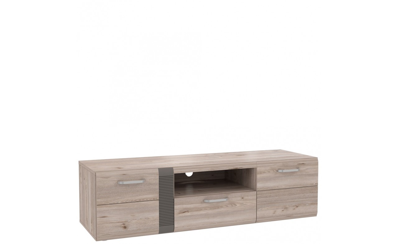 Szafka RTV LOCARNO LCRT131 FORTE Szafka RTV LOCARNO LCRT131 FORTE