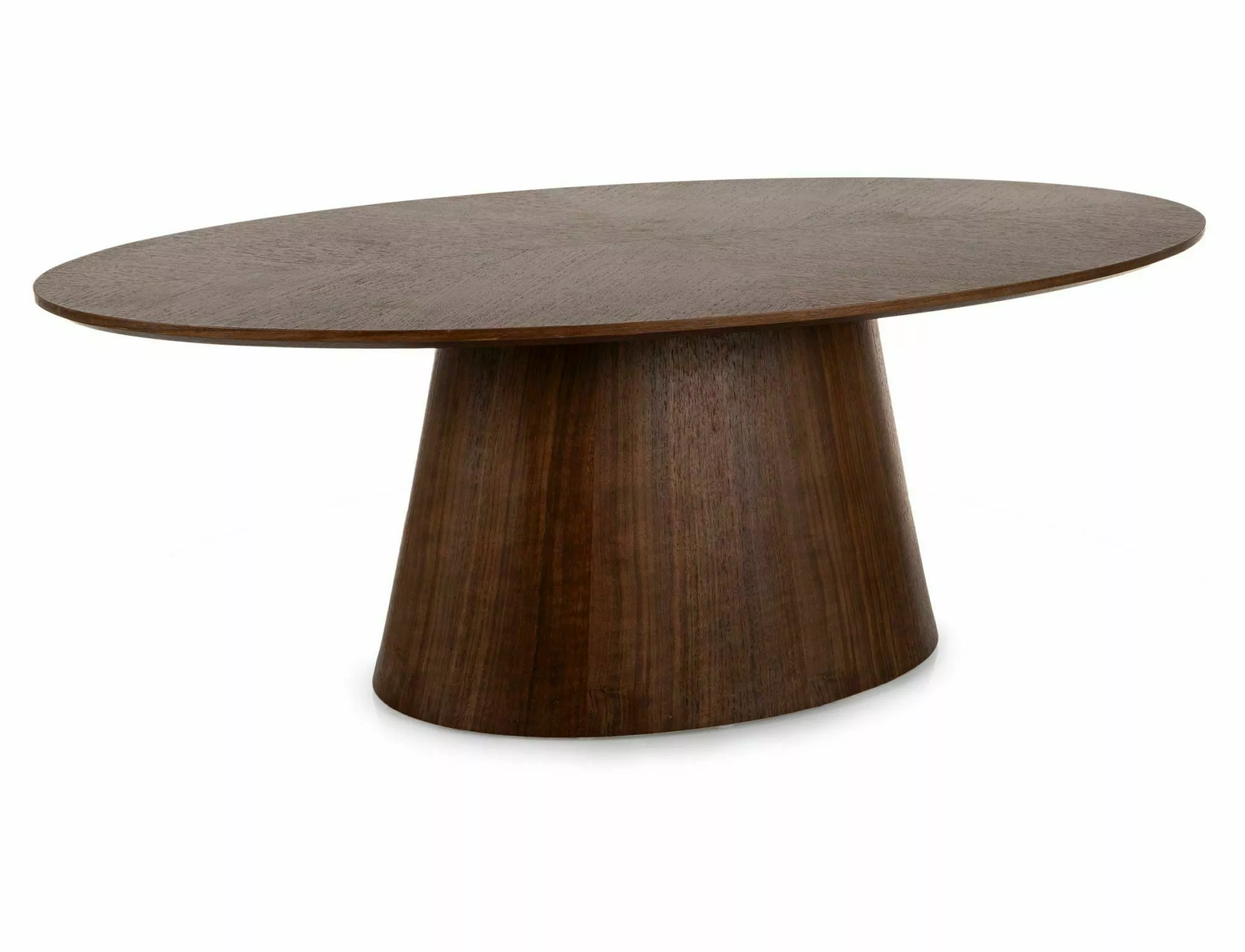 Stolik kawowy MAROCCO 110X60 orzech