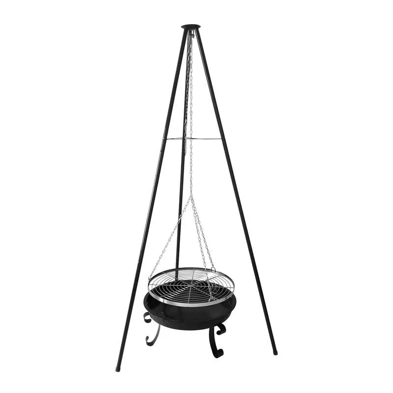 Grill węglowy MIR338 Grill węglowy MIR338