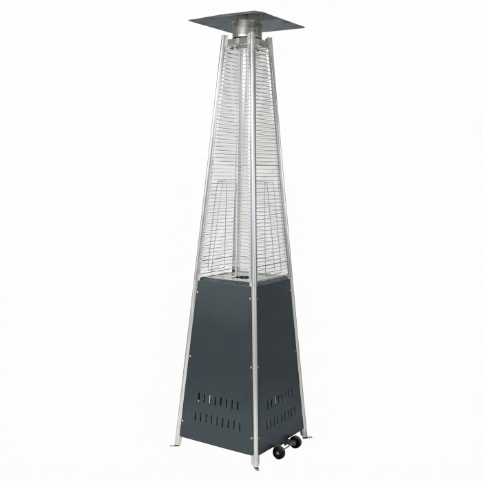 Ogrzewacz tarasowy GAZOWY MIR-H71-24A Ogrzewacz tarasowy GAZOWY MIR-H71-24A