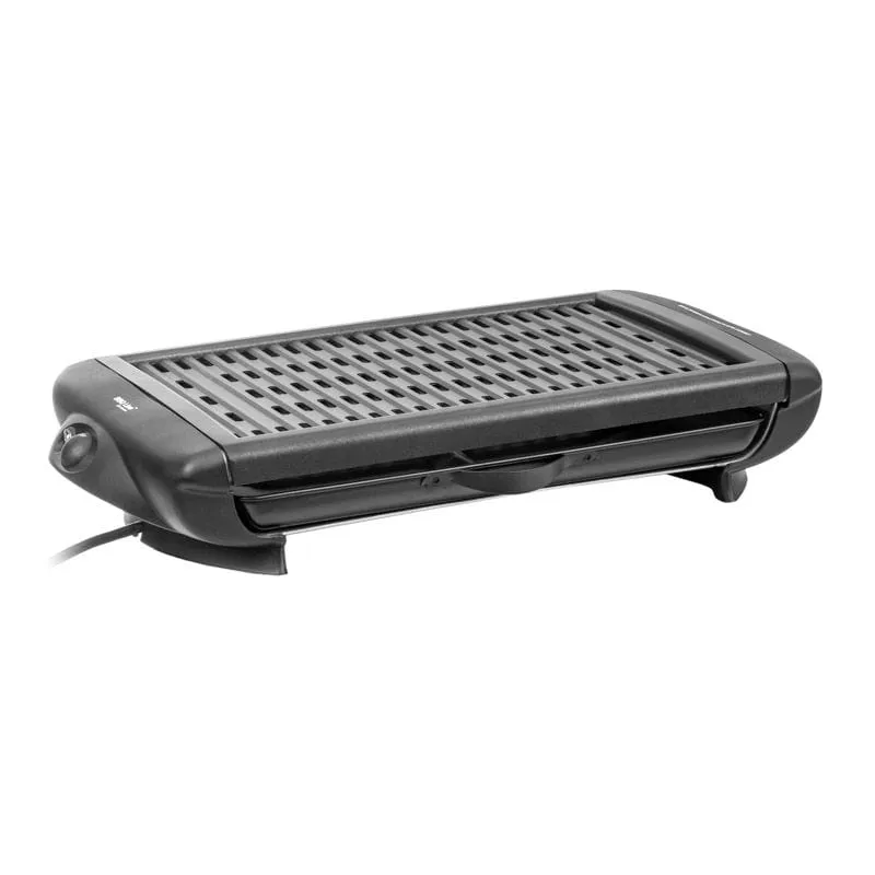 GRILL elektryczny MIR-E008 nieprzywierająca powłoka GRILL elektryczny MIR-E008 nieprzywierająca powłoka