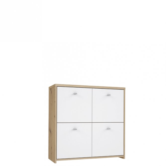 Komoda BEST CHEST SQNK221 Dąb Artisan  FORTE