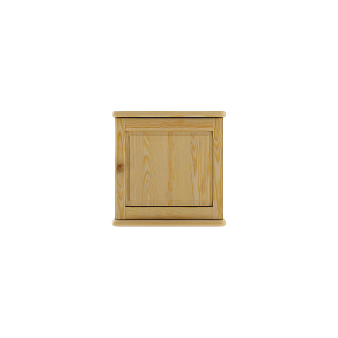 SF140 szafa S47 W50 G57 sosna orzech DREWMAX SF140 szafa S47 W50 G57 sosna orzech DREWMAX