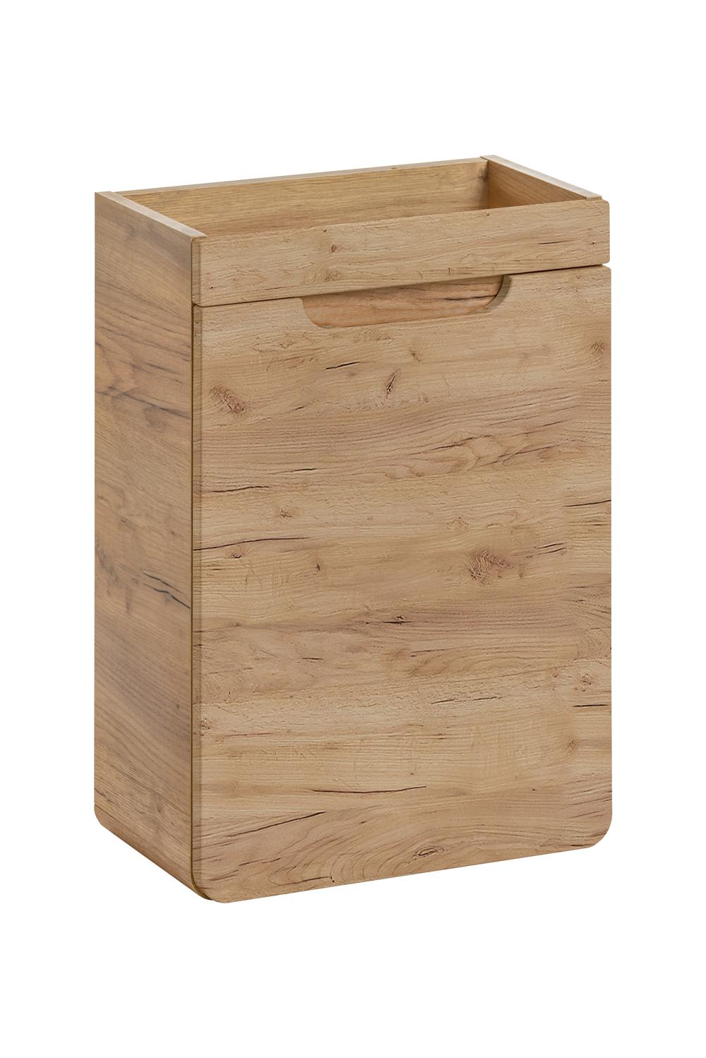 Szafka pod umywalkę ARUBA dąb craft 60x40x22cm