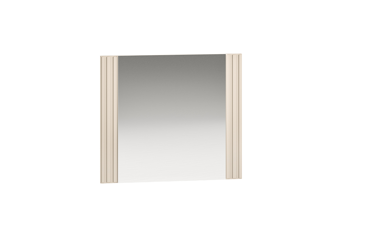 Lustro SOPHIE 11 kaszmir 65x56 cm
