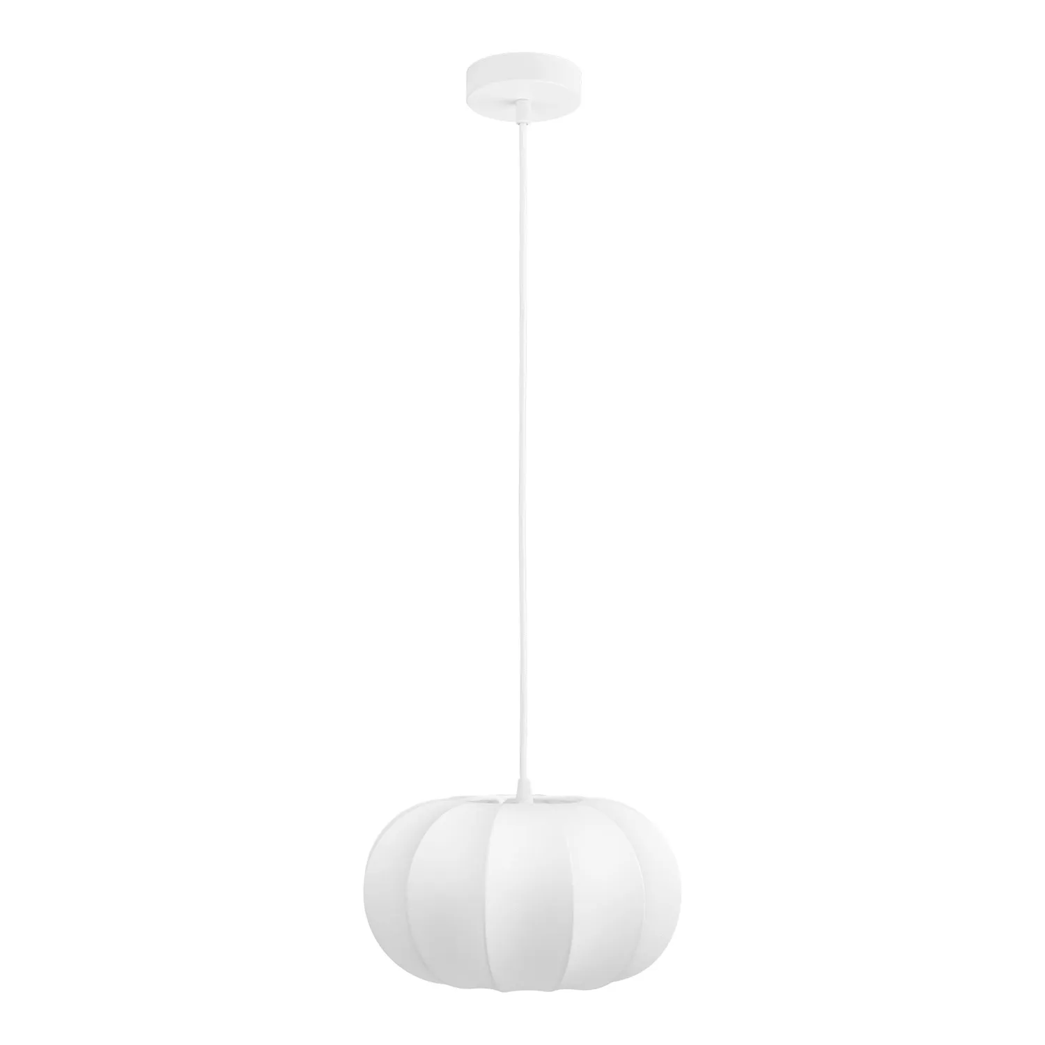 Lampa wisząca COVENTRY model 6406302 biała Lampa wisząca COVENTRY model 6406302 biała