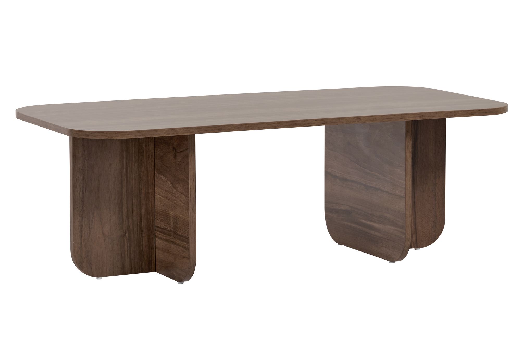 Stolik kawowy AKIRA 60x120 orzech