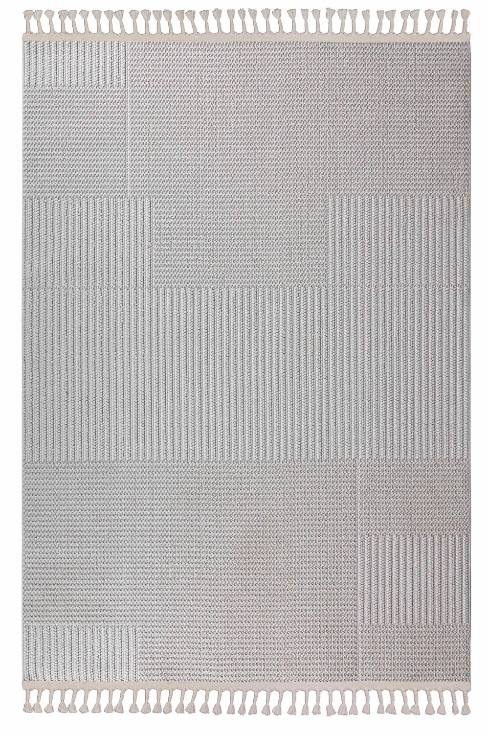 Dywan 160 x 230 KORYA biały