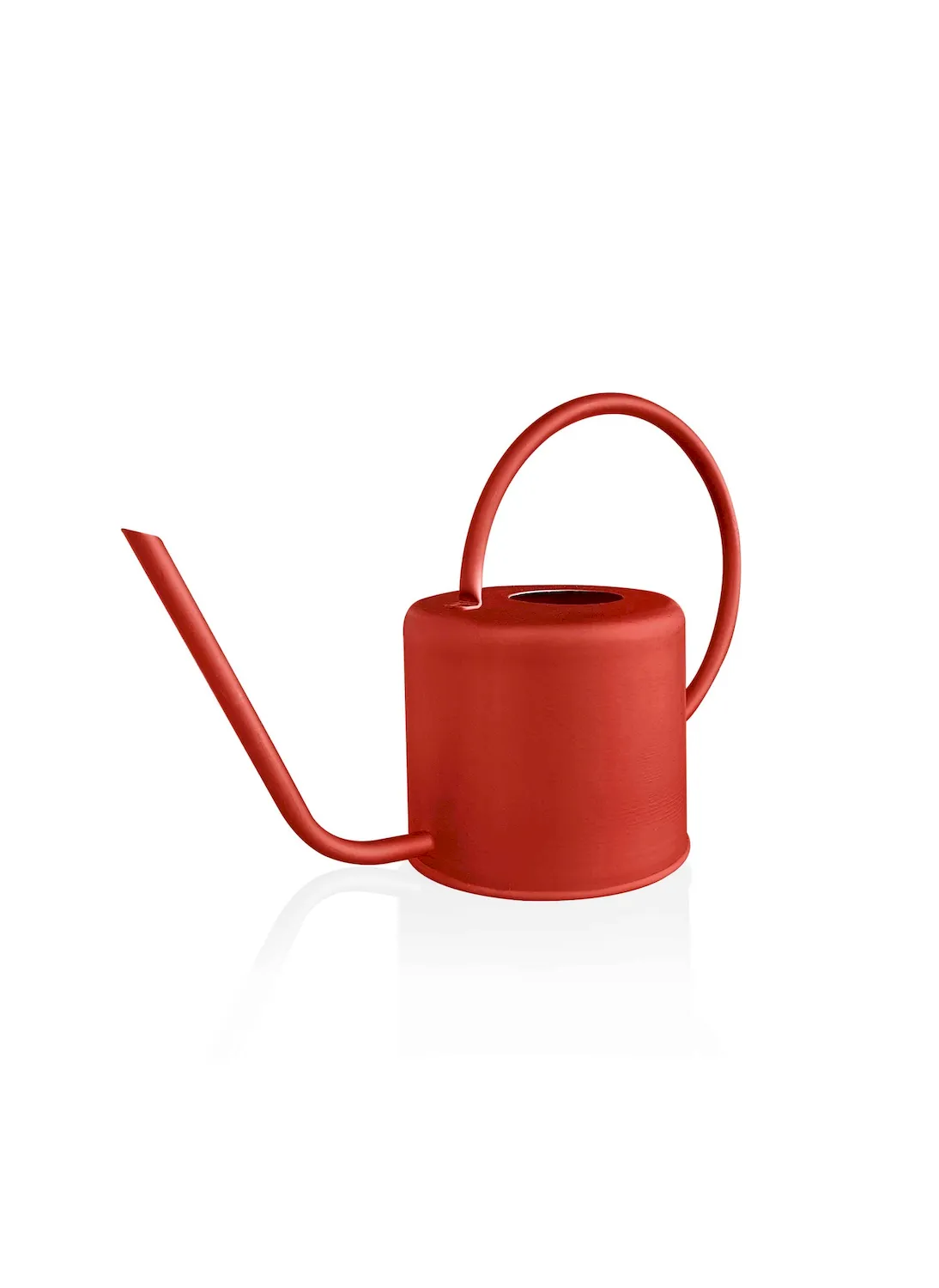 Konewka metalowa TMA5707 poj. 1,5L czerwona Konewka metalowa TMA5707 poj. 1,5L czerwona