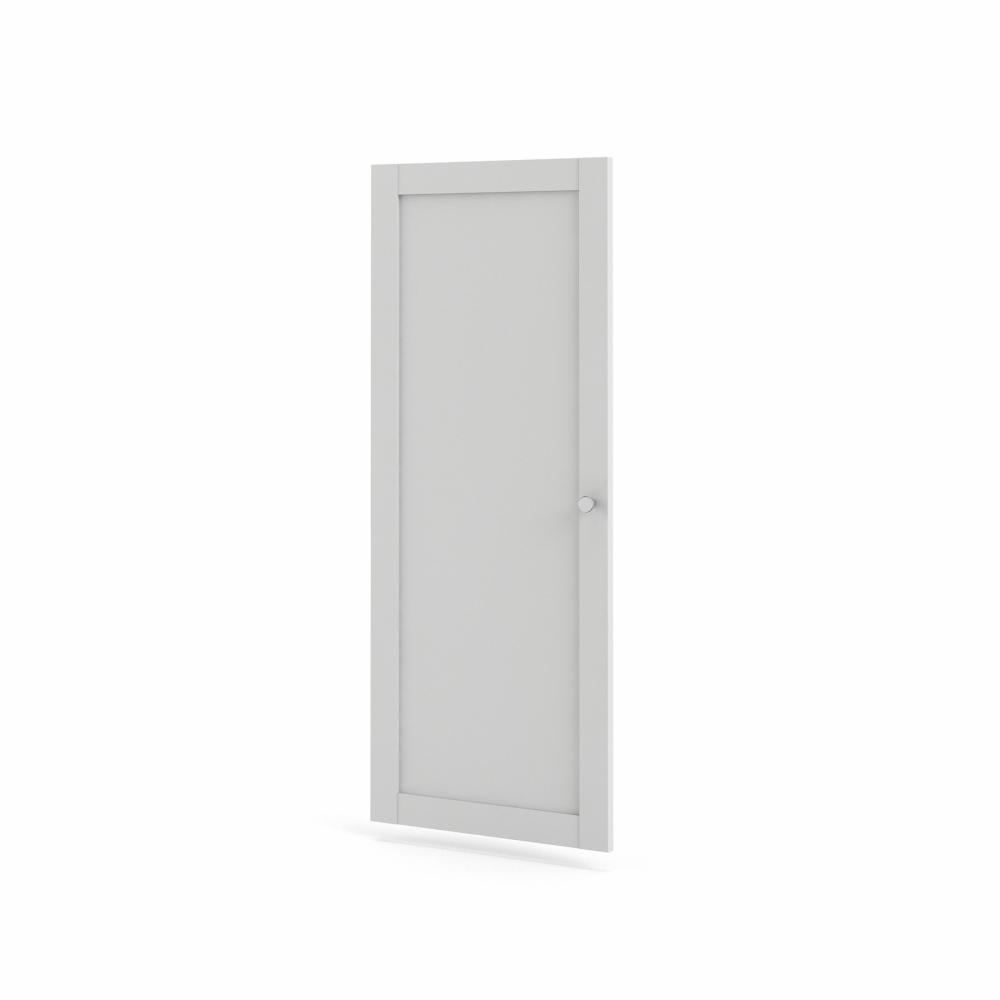 Drzwi do regału BASIC/BEN 39 cm białe