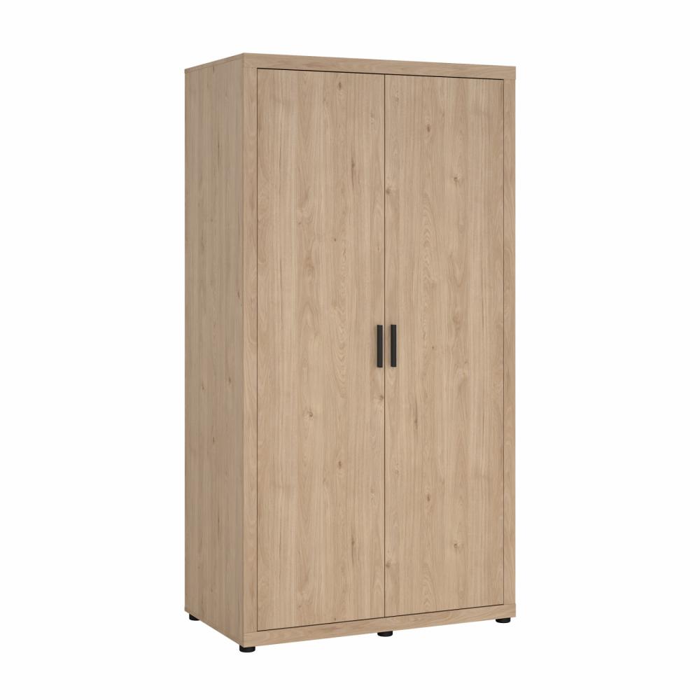 Szafa 2-drzwiowa MIRA 105 cm Jackson Hickory