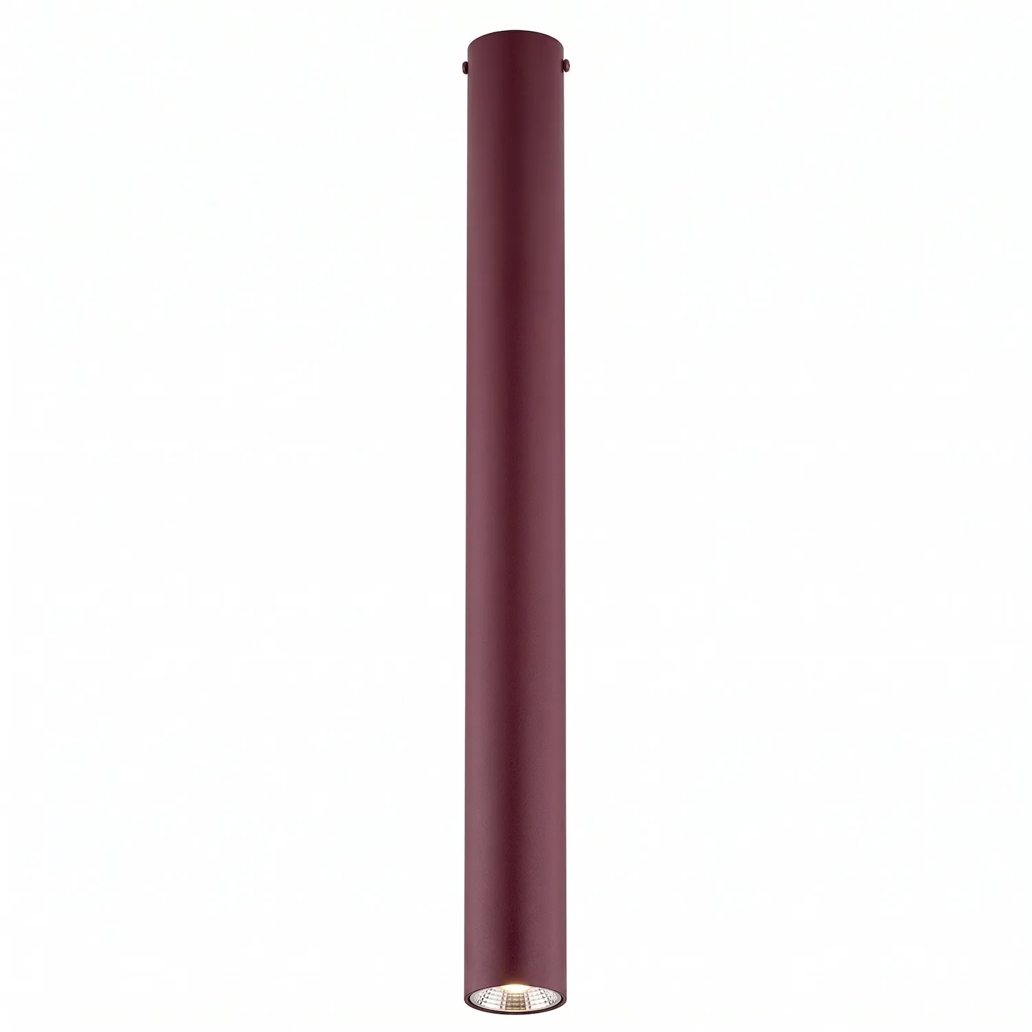 Lampa sufitowa TECNO 1 XL burgund Lampa sufitowa TECNO 1 XL burgund