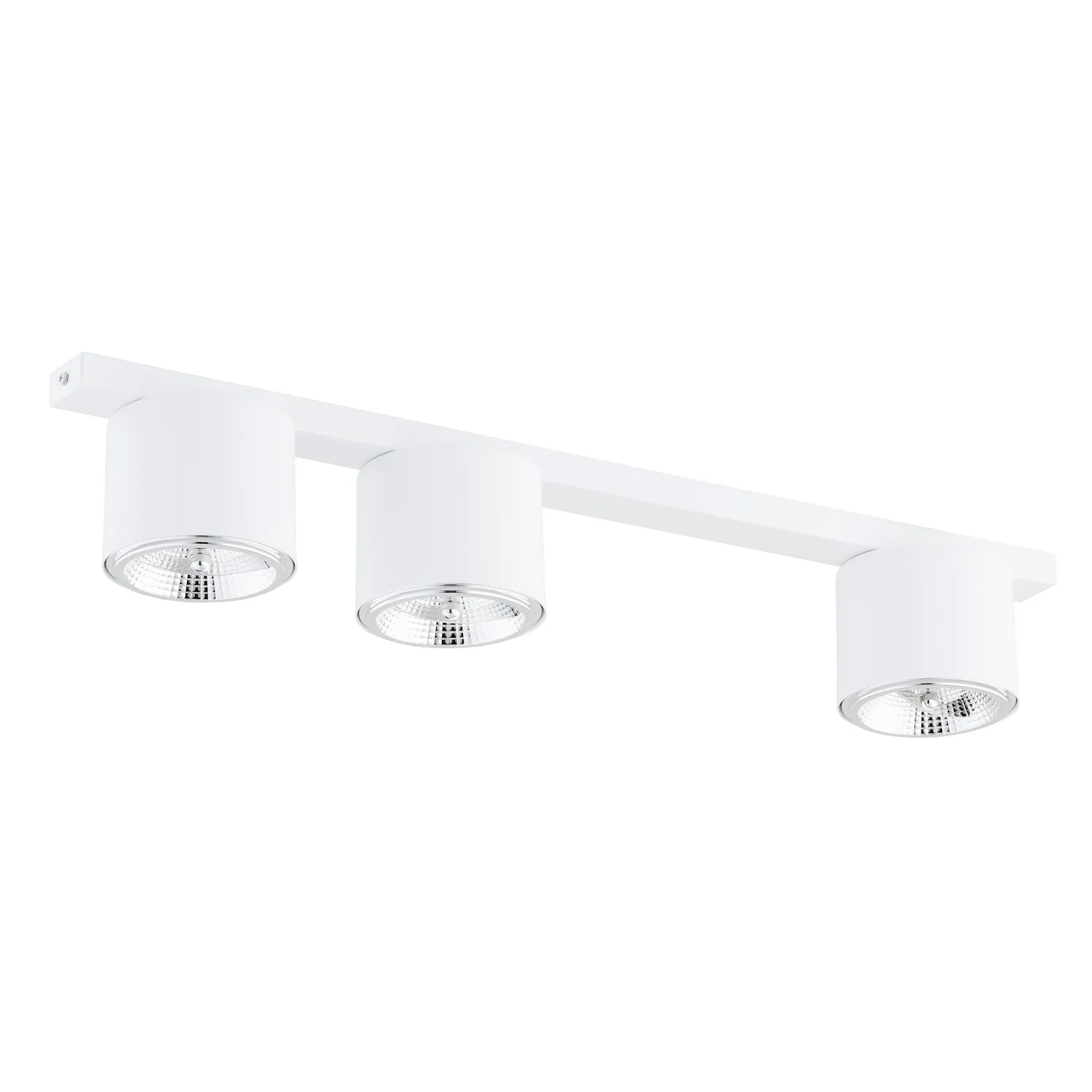Lampa sufitowa NANO 3 biały