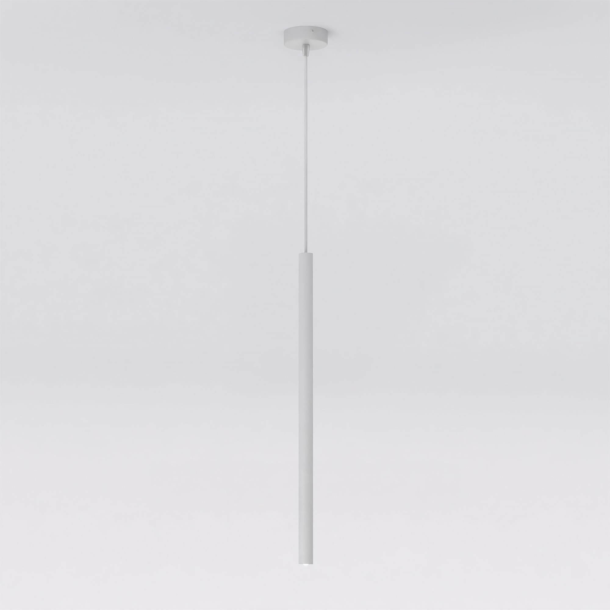 Lampa wisząca SELTER 1 GRAY szara Lampa wisząca SELTER 1 GRAY szara