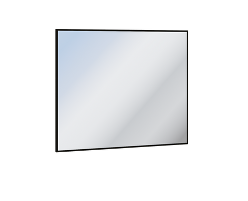 Lustro do przedpokoju Quant QG-05 92cm czarny