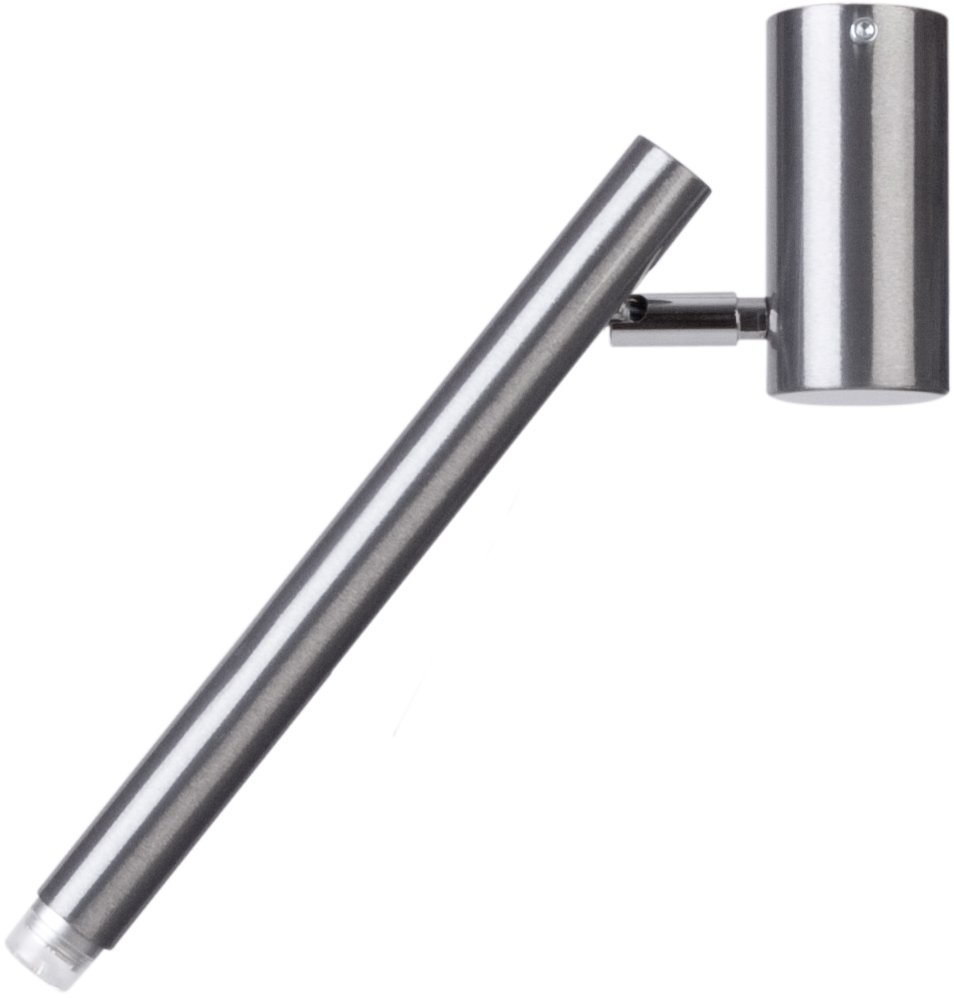 Lampa sufitowa SOPEL 1 srebrny Lampa sufitowa SOPEL 1 srebrny