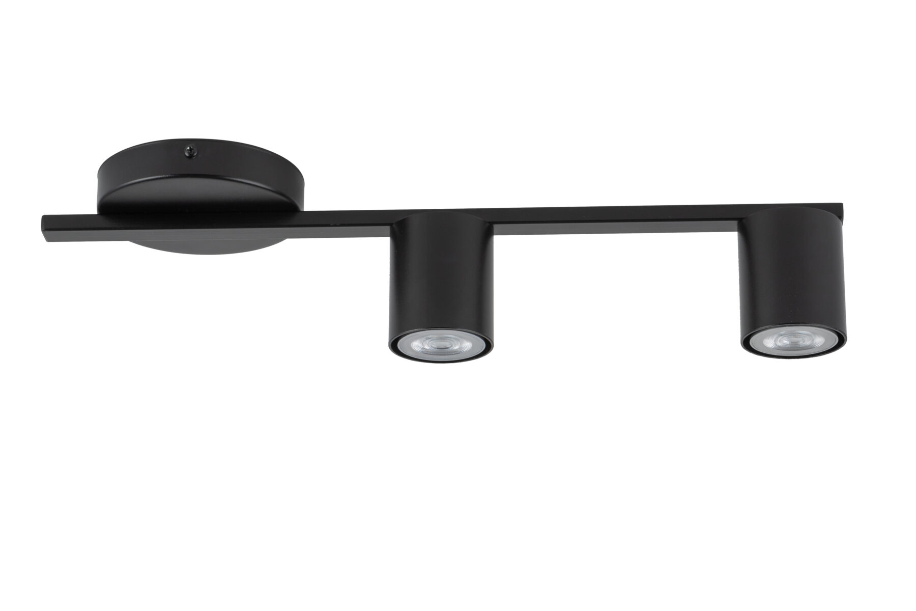 Lampa sufitowa SKY 2 czarna Lampa sufitowa SKY 2 czarna